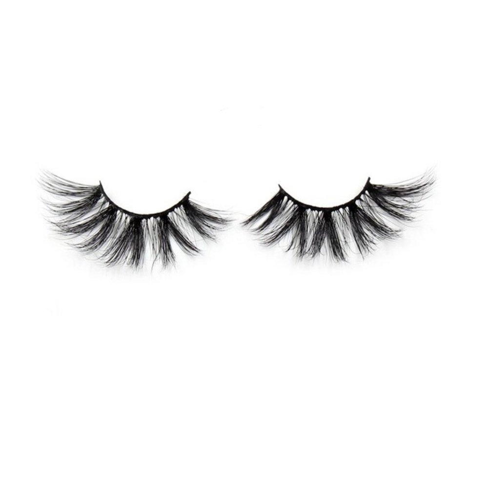 DRIKOR BEAUTY "Saturday Love" Mink Lashes - 3D